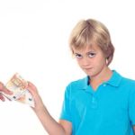 Ratgeber Taschengeld: Was braucht ein Kind in welchem Alter?