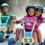 Familienurlaub in der Region Schladming-Rohrmoos