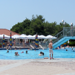 Die schönsten Familien-Campingplätze