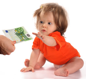 Geschenke für Kinder