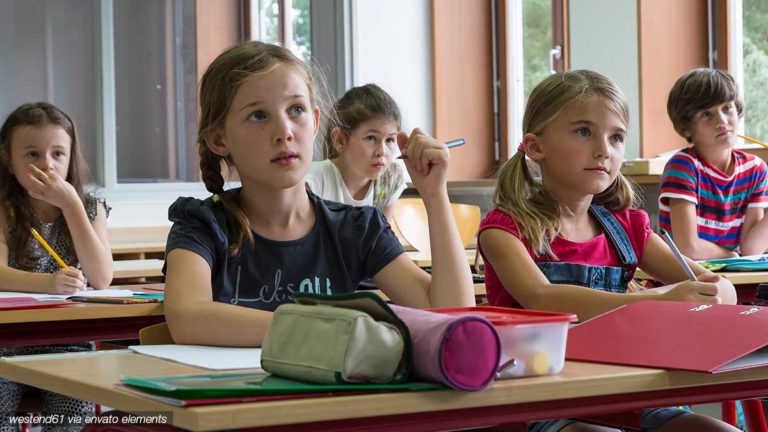 Welche Schule wählen – Die Wahl der richtigen Schule für ein Kind