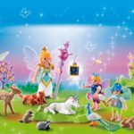 playmobil adventskalender feenland