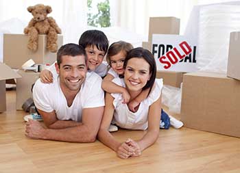 Wohnungssuche für Jungfamilien – Worauf achten?