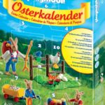 PLAYMOBIL 4169 Osterkalender