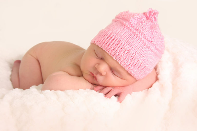 Einschlafprobleme und Hilfe bei Babys und Kindern
