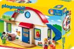 1-2-3 PLAYMOBIL Wohnhaus