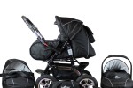 Bergsteiger Milano Kombikinderwagen