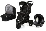 Hauck 312117 Viper Trioset