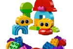 Lego Duplo Kleinkind Figurenset