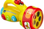 Vtech Baby Fröhliche Taschenlampe