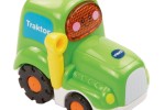 Vtech Tut Tut Baby Flitzer - Traktor
