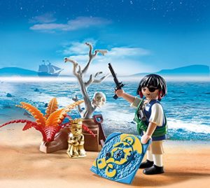 playmobil-4945-pirat-auf-schatzsuche-inhalt