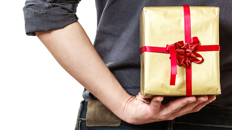 Geschenke für 2 Jährige