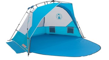  Coleman Strandmuschel Instant Sun Dome 