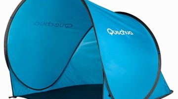  Quechua Pop Up Strandmuschel 