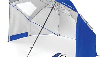 SportBrella Sonnenschirm 2.4 m