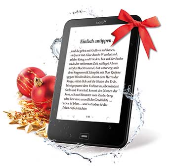 e-book-reader