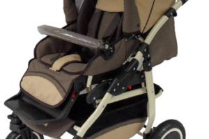Kinderwagen Ratgeber Alle Antworten