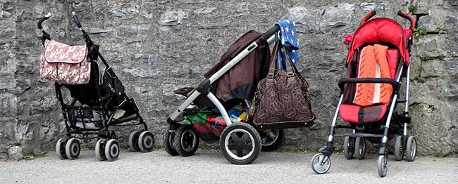 kinderwagen-buggy