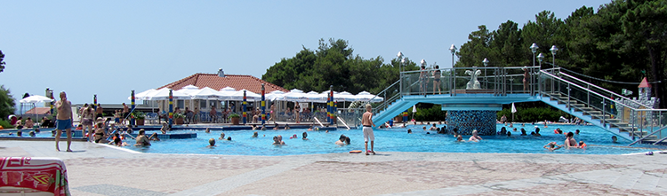 Die schönsten Familien-Campingplätze