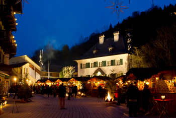 Foto: Wolfgangsee Tourismus  (event-fotograf.at)