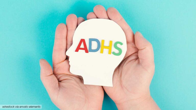 Ratgeber: Hyperaktive Kinder – ADS ADHS