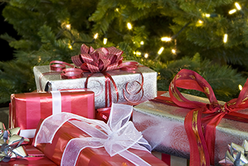 geschenke