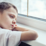 Schlechte Nachrichten: So bringt man sie Kindern schonend bei