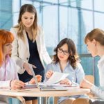 Elternteilzeit – Arbeit und Kinderbetreuung ist zeitgleich möglich!