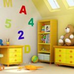 Kinderzimmer clever einrichten
