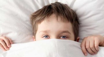 Mein Kind träumt schlecht – was gegen Albträume bei Kindern helfen kann