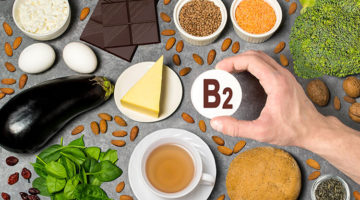 Vitamin B2 und B6 – wichtige Nährstoffe in der Schwangerschaft