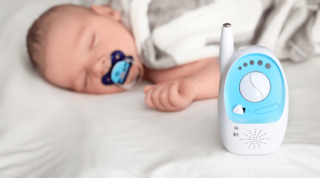 Das Babyphone – Tipps zum Kauf