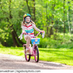 Wissenswertes zum Kauf von Kinderfahrrädern