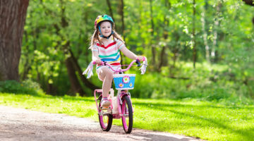 Wissenswertes zum Kauf von Kinderfahrrädern
