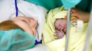 Wunschkaiserschnitt: Kaiserschnitt auf Wunsch – Ratgeber, Infos