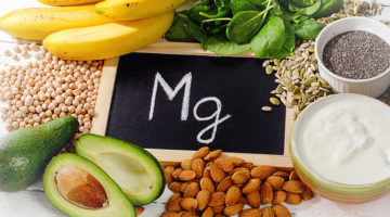 Ratgeber Magnesium – essentiell, auch in der Schwangerschaft!