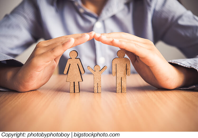 Ratgeber Alimente – wie viel muss ich nach der Scheidung bezahlen?