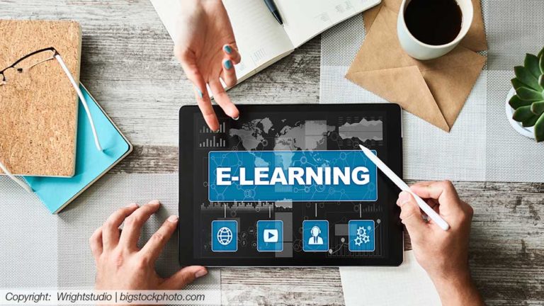 Tipps rund ums E-Learning – so begleiten Sie Ihre Kinder bei der neuen Herausforderung