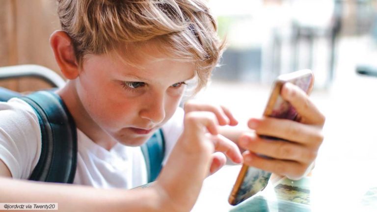Ab welchem Alter ist ein eigenes Handy für mein Kind sinnvoll?