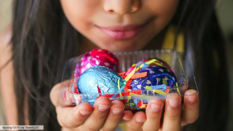 Ostergeschenke Tipps für Kinder – Was schenkt man zu Ostern?