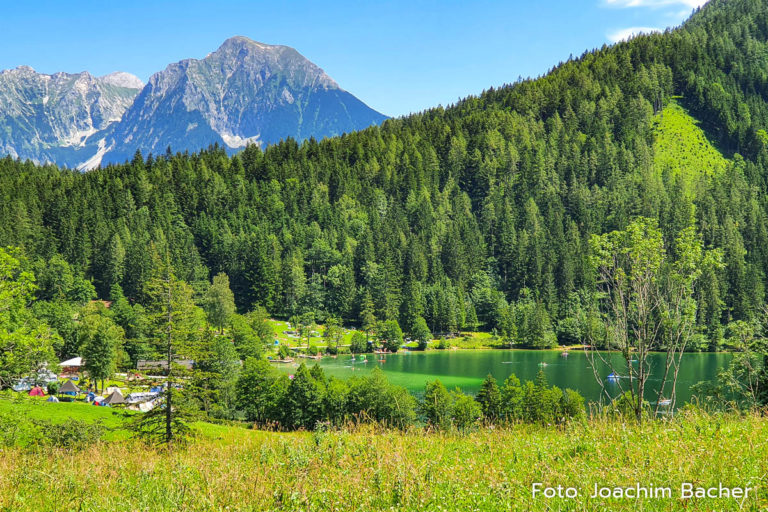 Urlaub in Österreich mit der ganzen Familie. Welche Urlaubsziele für Familien?