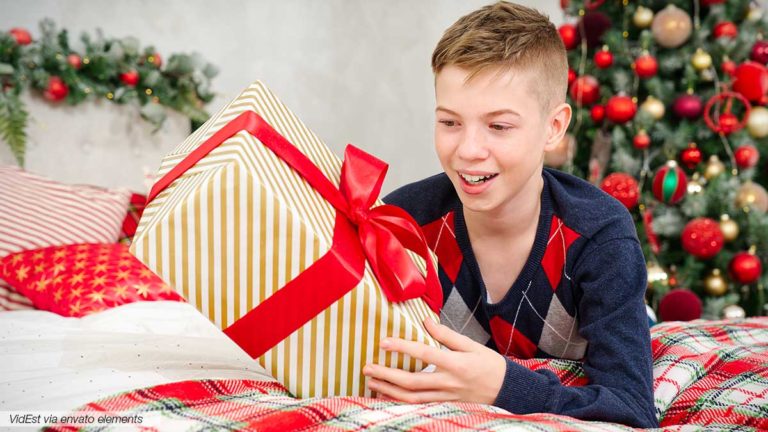 Geschenke für Teenager: Vielseitige Geschenkideen Buben