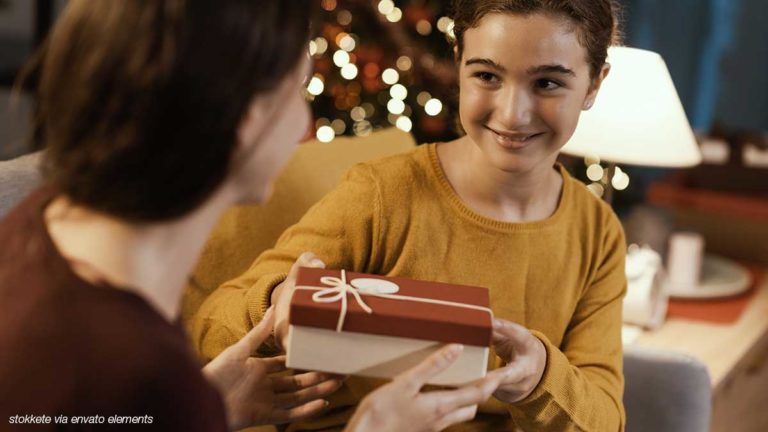 Geschenke für Teenager: Vielseitige Geschenkideen Mädchen