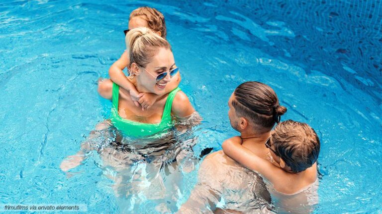 Die besten Tipps für eine entspannte Familienreise